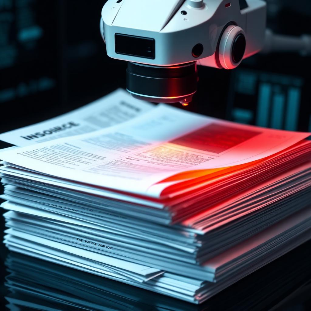 AI Document Intelligence: Killing the Last 20 Hours of Weekly Manual Work in Finance & Legal