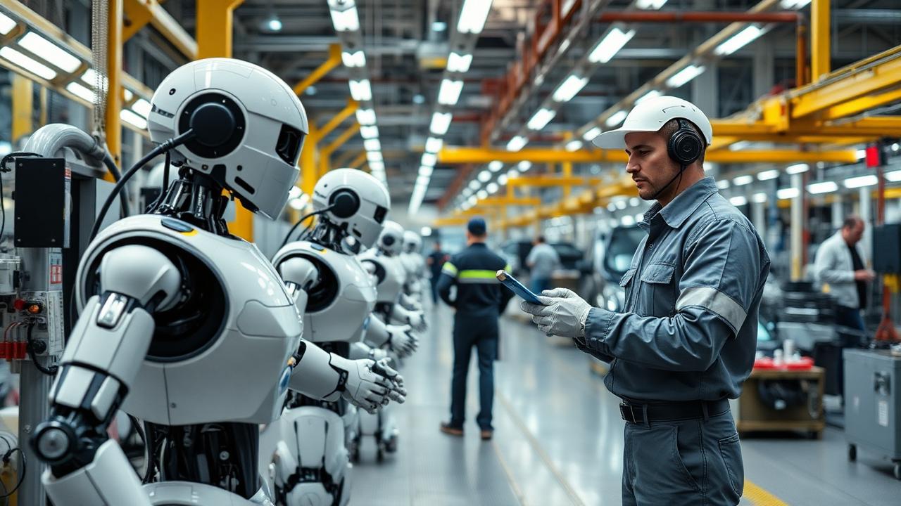 Where the Robotics Money Actually Landed in 2026: $23B Raised, Unitree's IPO, and Agility's Public Listing