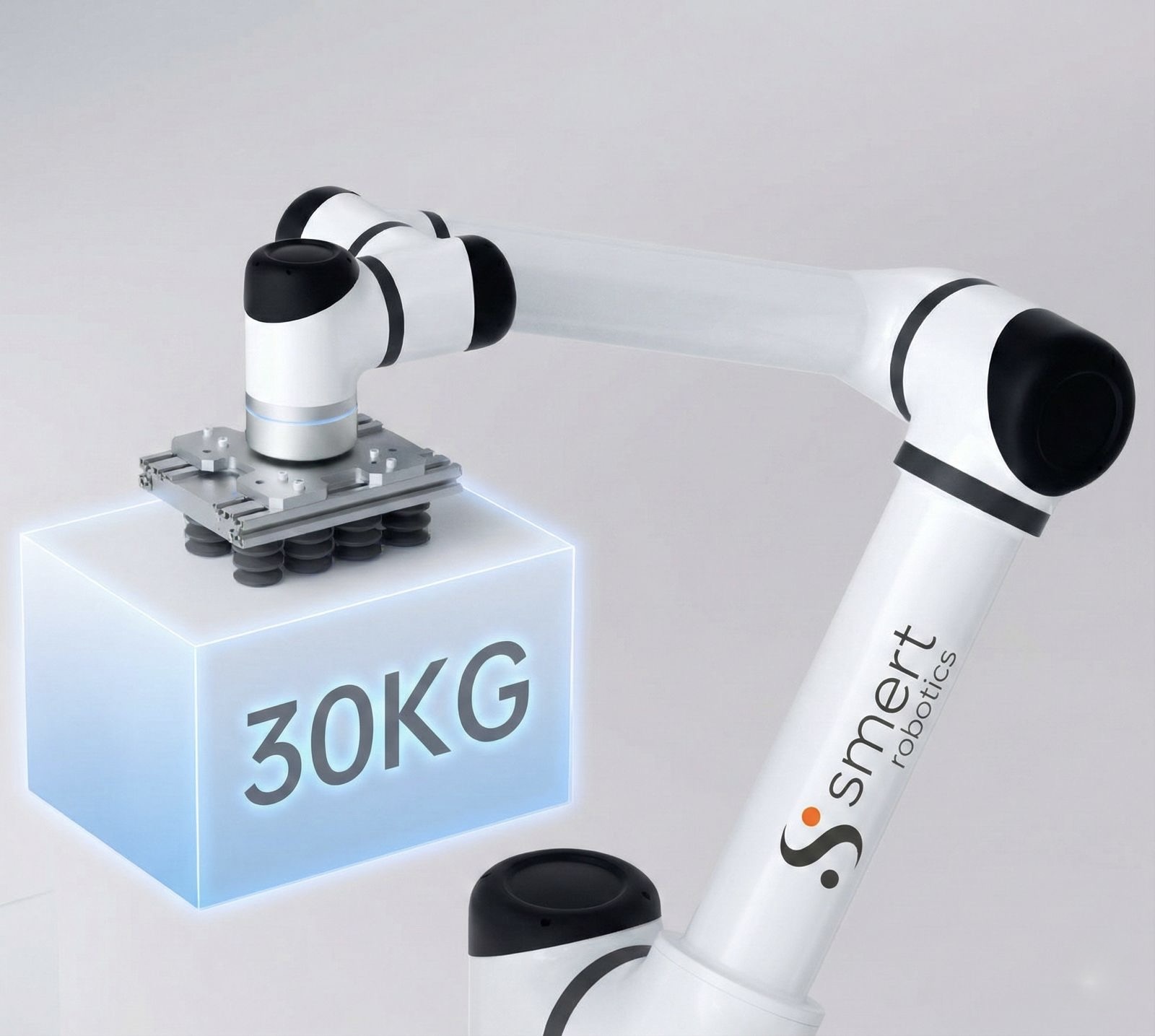 SMERT Logistics Robotics