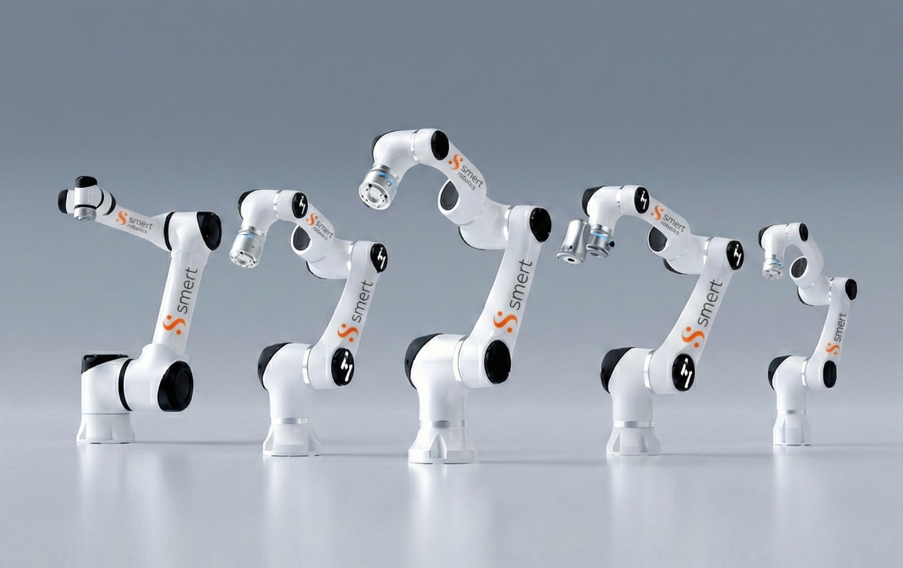 SMERT Robotics Solutions