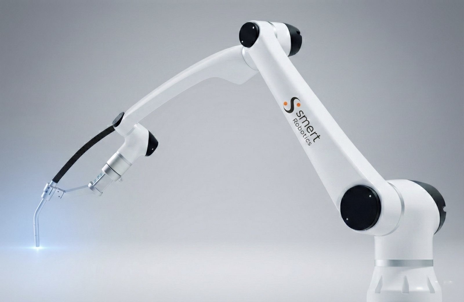 SMERT Manufacturing Robotics
