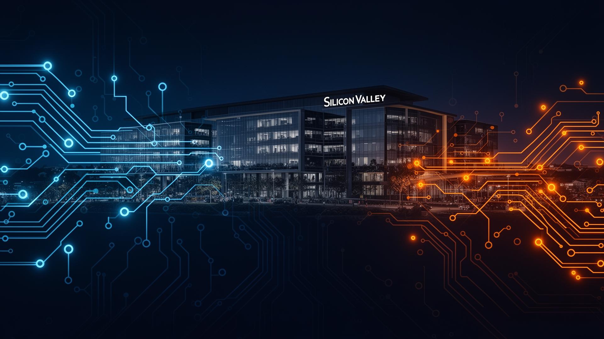 Global network connecting San Francisco, Hong Kong, and Milan